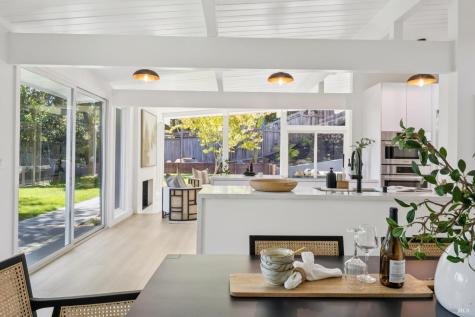 2235 Juniperberry Drive San Rafael CA 94903