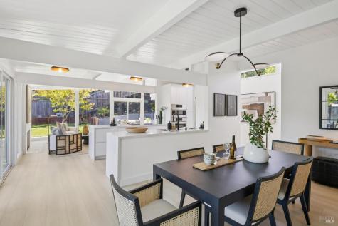 2235 Juniperberry Drive San Rafael CA 94903