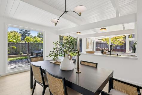 2235 Juniperberry Drive San Rafael CA 94903