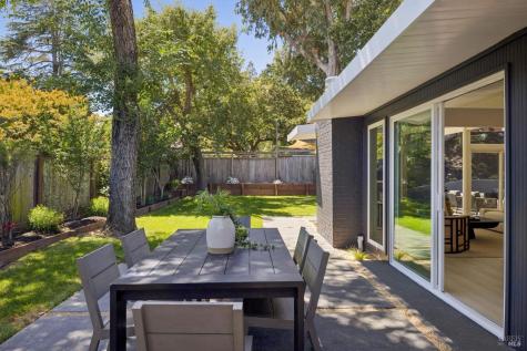 2235 Juniperberry Drive San Rafael CA 94903
