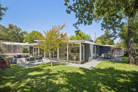 2235 Juniperberry Drive San Rafael CA 94903