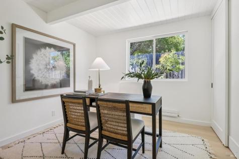2235 Juniperberry Drive San Rafael CA 94903