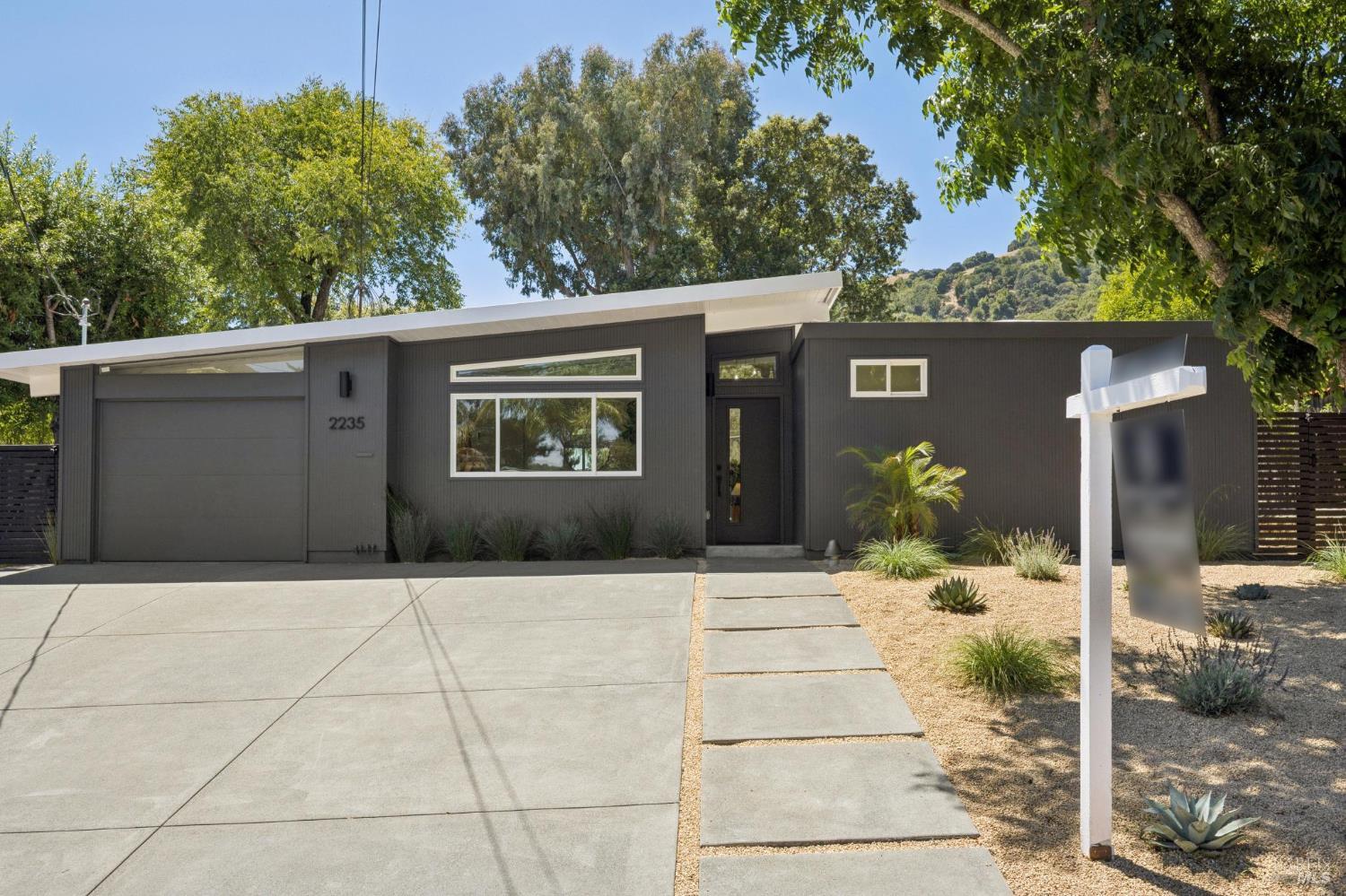2235 Juniperberry Drive San Rafael CA 94903