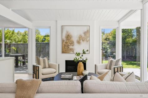 2235 Juniperberry Drive San Rafael CA 94903