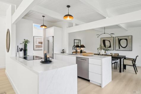 2235 Juniperberry Drive San Rafael CA 94903