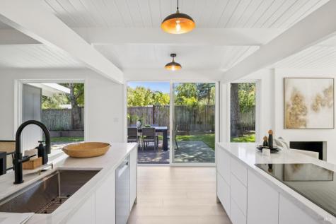 2235 Juniperberry Drive San Rafael CA 94903