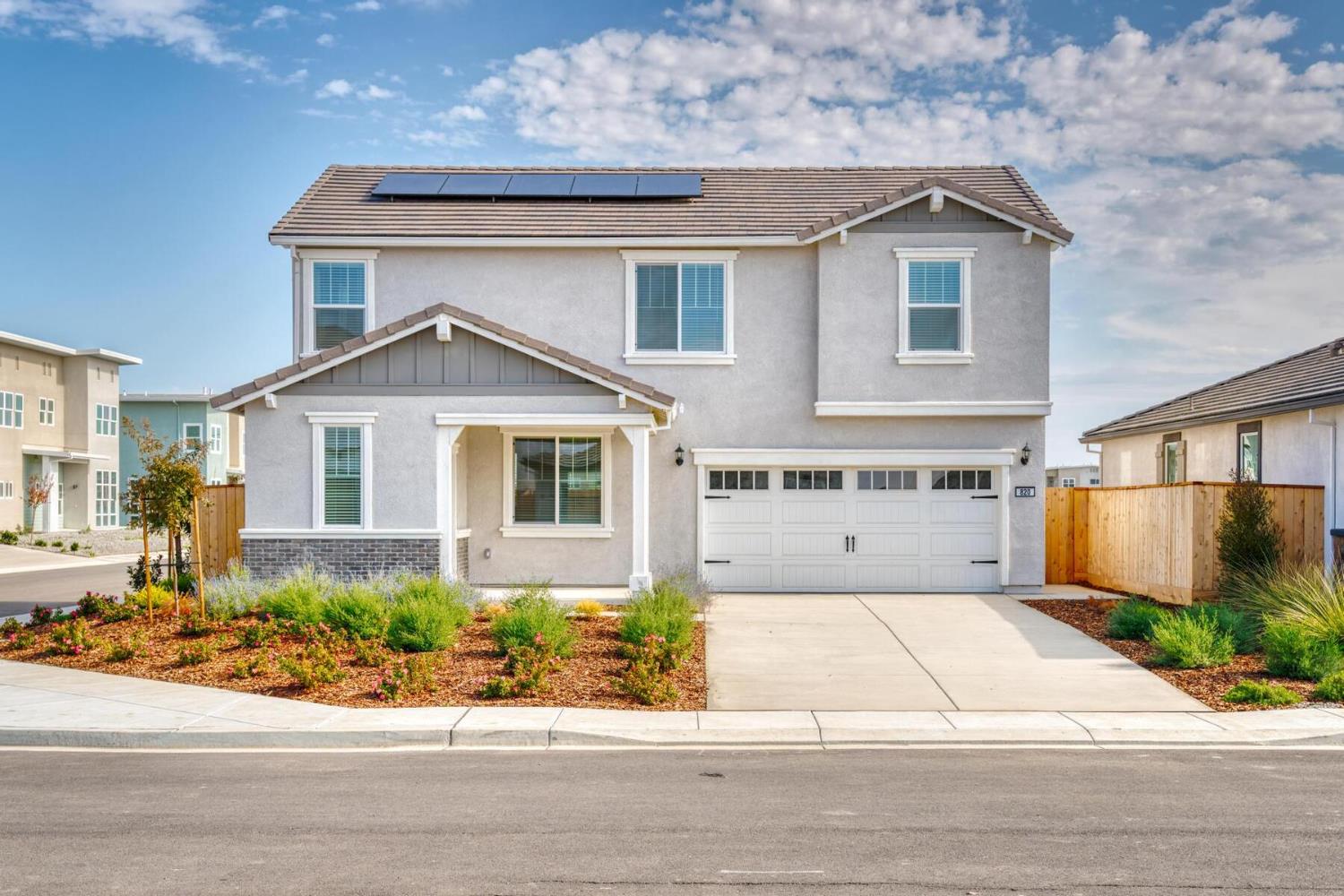 820 Chatham Lane Patterson CA 95363