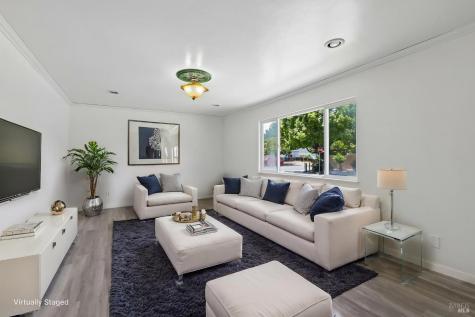 1662 Center Road Novato CA 94947