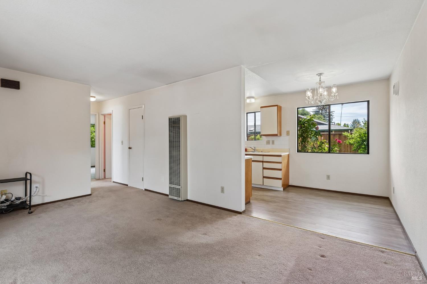 1662 Center Road Novato CA 94947