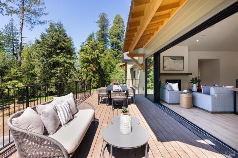573 Wagnon Road Sebastopol CA 95472
