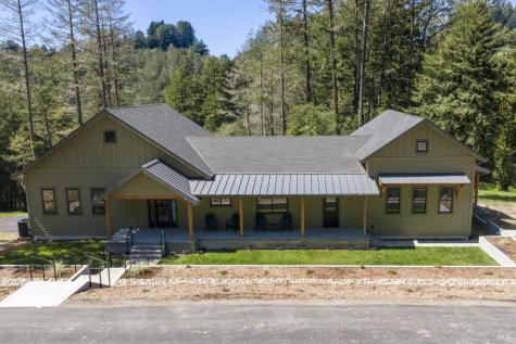 573 Wagnon Road Sebastopol CA 95472