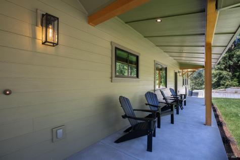 573 Wagnon Road Sebastopol CA 95472