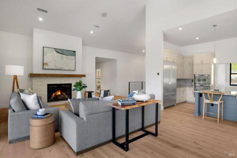 573 Wagnon Road Sebastopol CA 95472