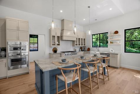 573 Wagnon Road Sebastopol CA 95472