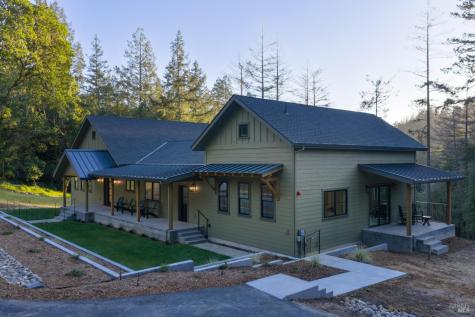 573 Wagnon Road Sebastopol CA 95472