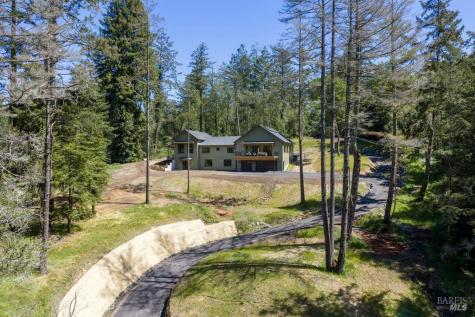 573 Wagnon Road Sebastopol CA 95472