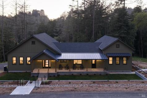 573 Wagnon Road Sebastopol CA 95472