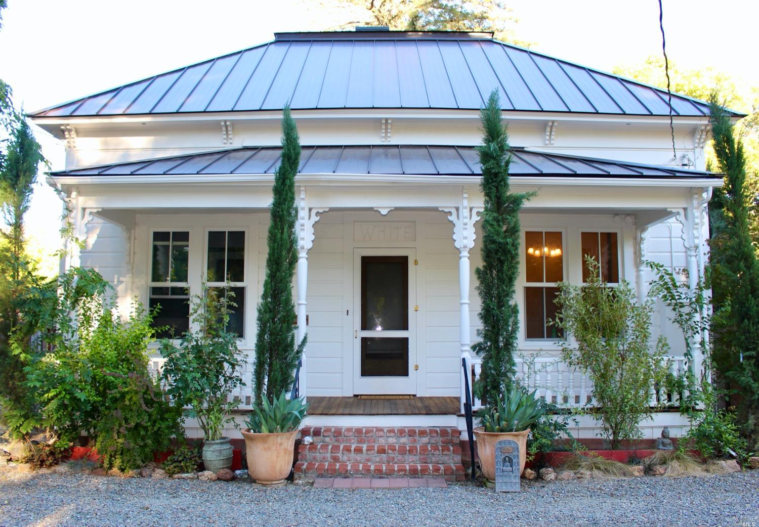 661 N Bush Street Ukiah CA 95482