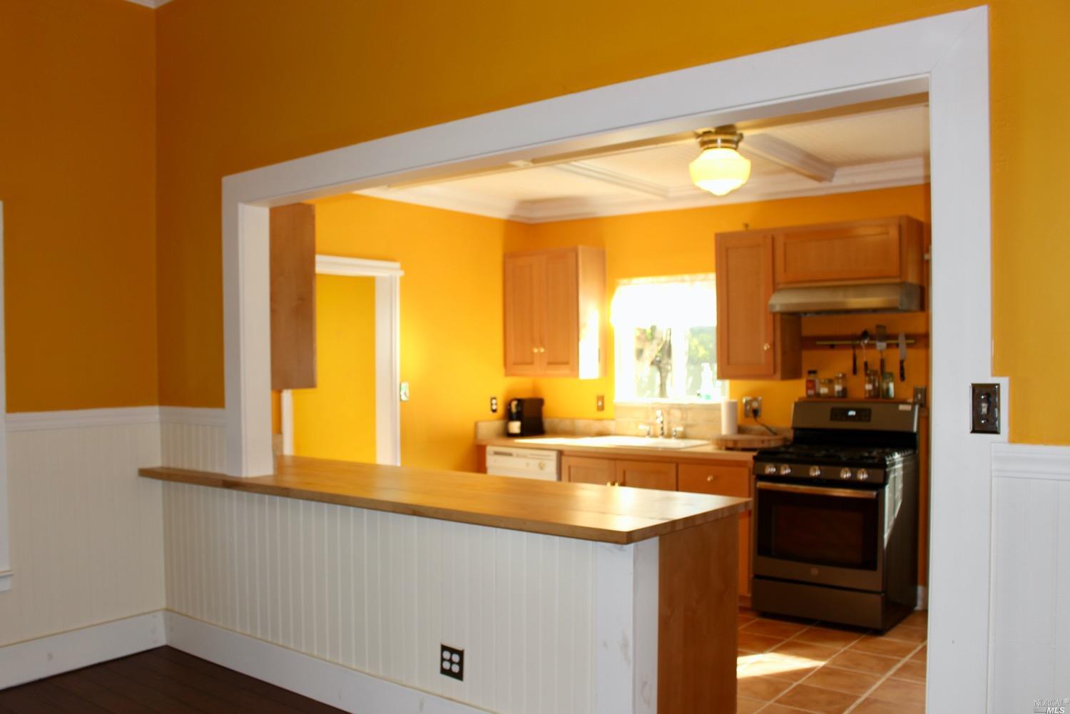 661 N Bush Street Ukiah CA 95482