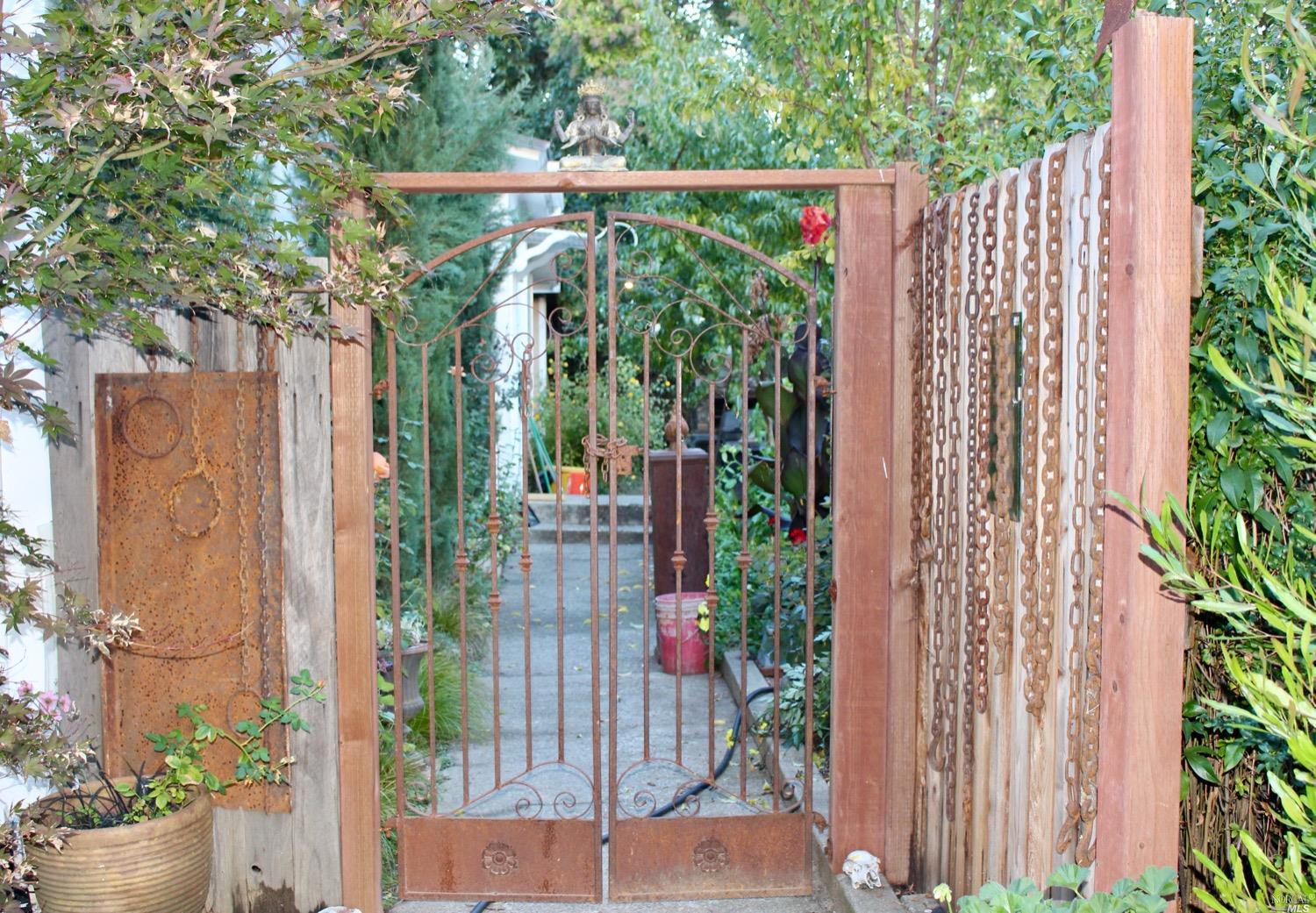 661 N Bush Street Ukiah CA 95482