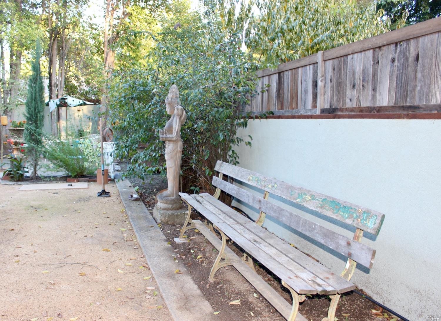 661 N Bush Street Ukiah CA 95482