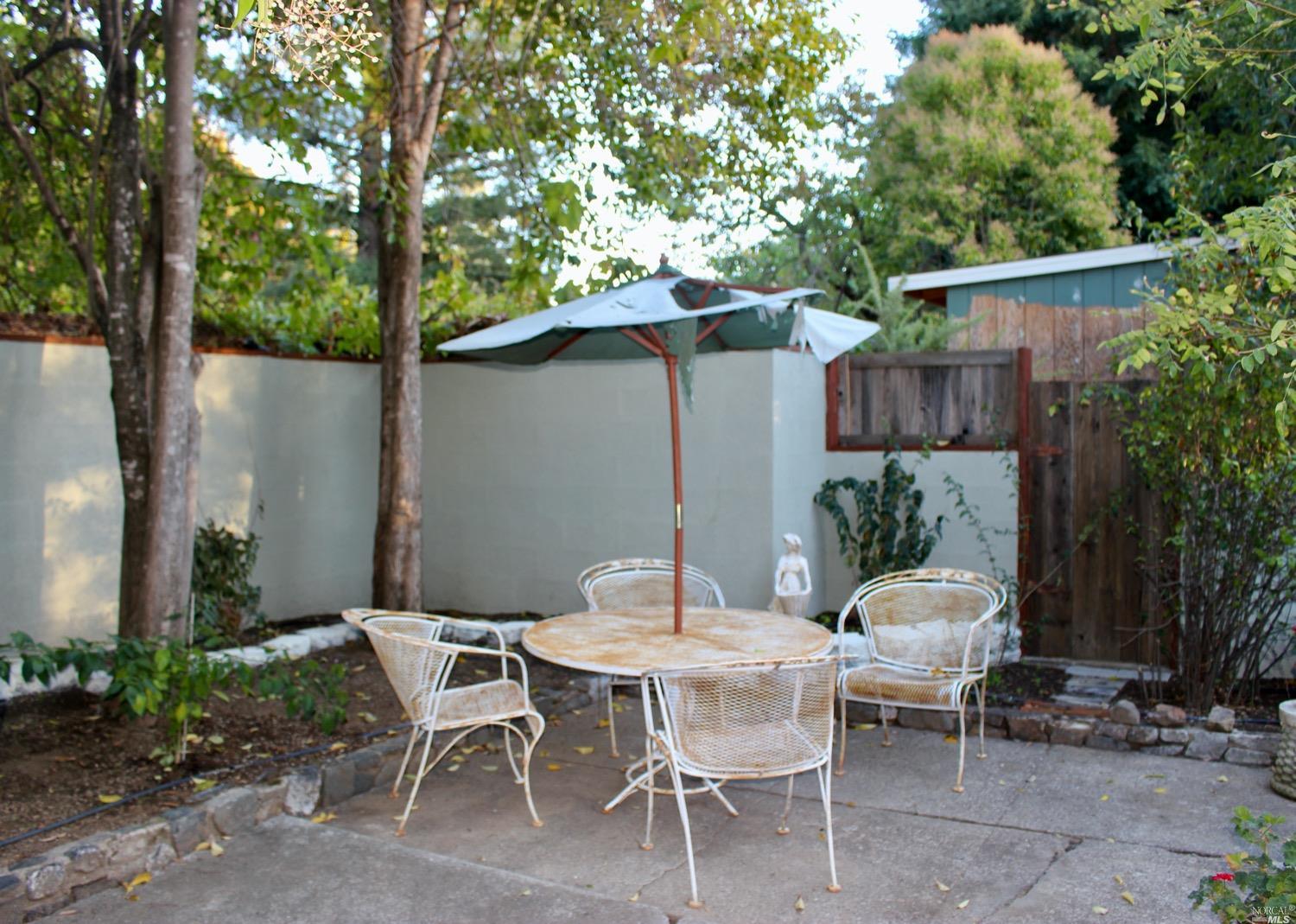 661 N Bush Street Ukiah CA 95482