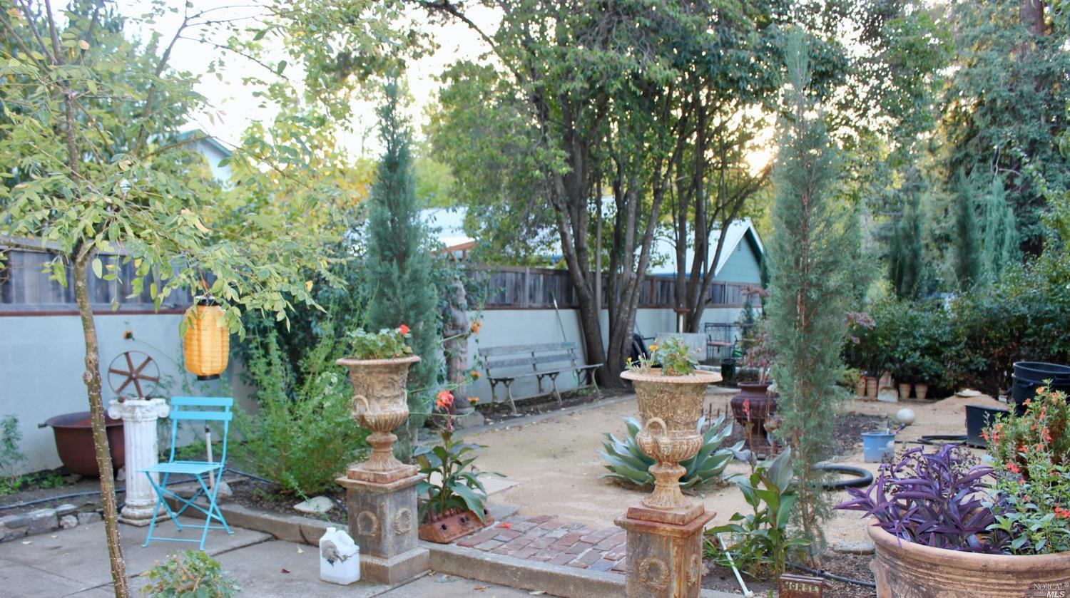661 N Bush Street Ukiah CA 95482