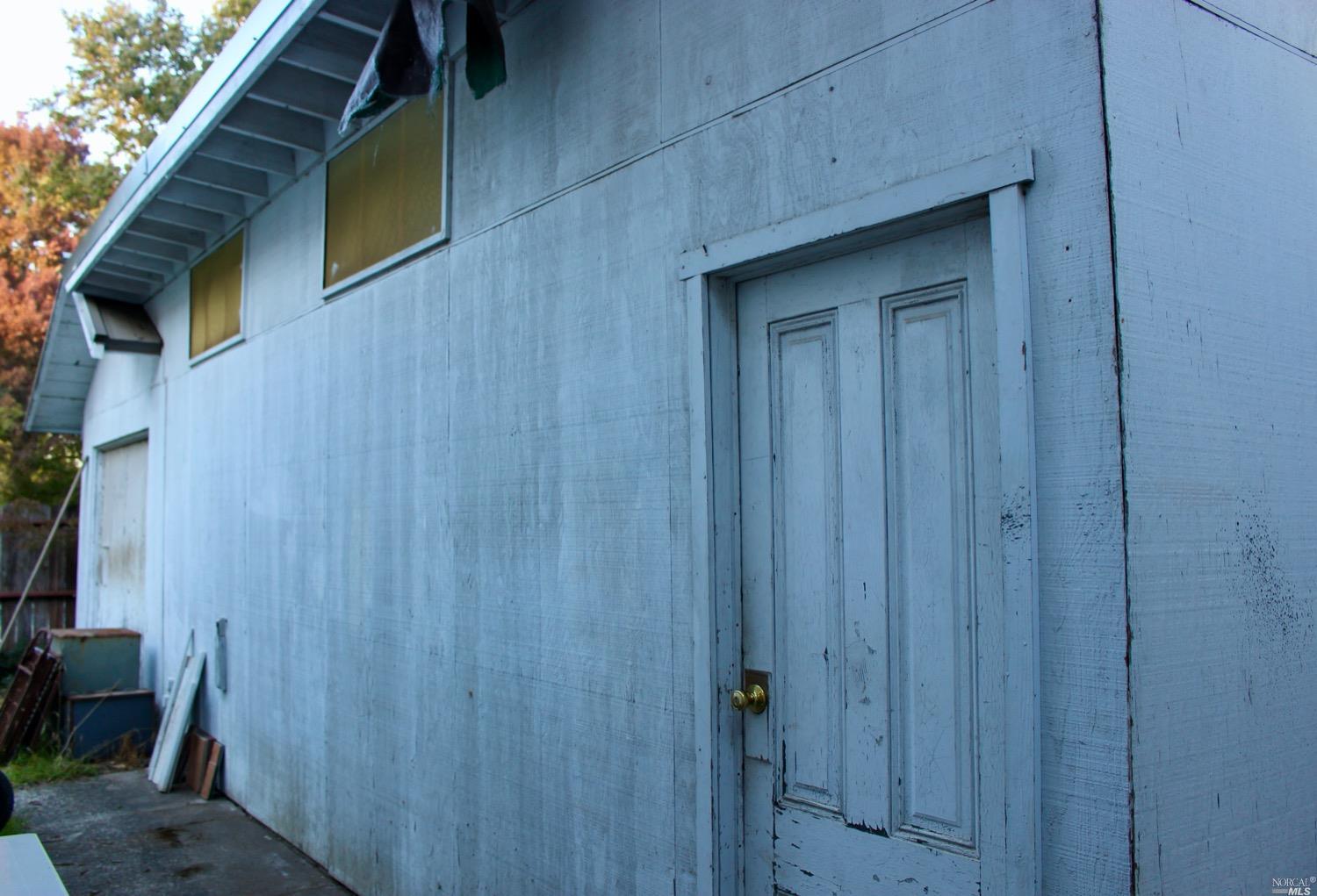 661 N Bush Street Ukiah CA 95482