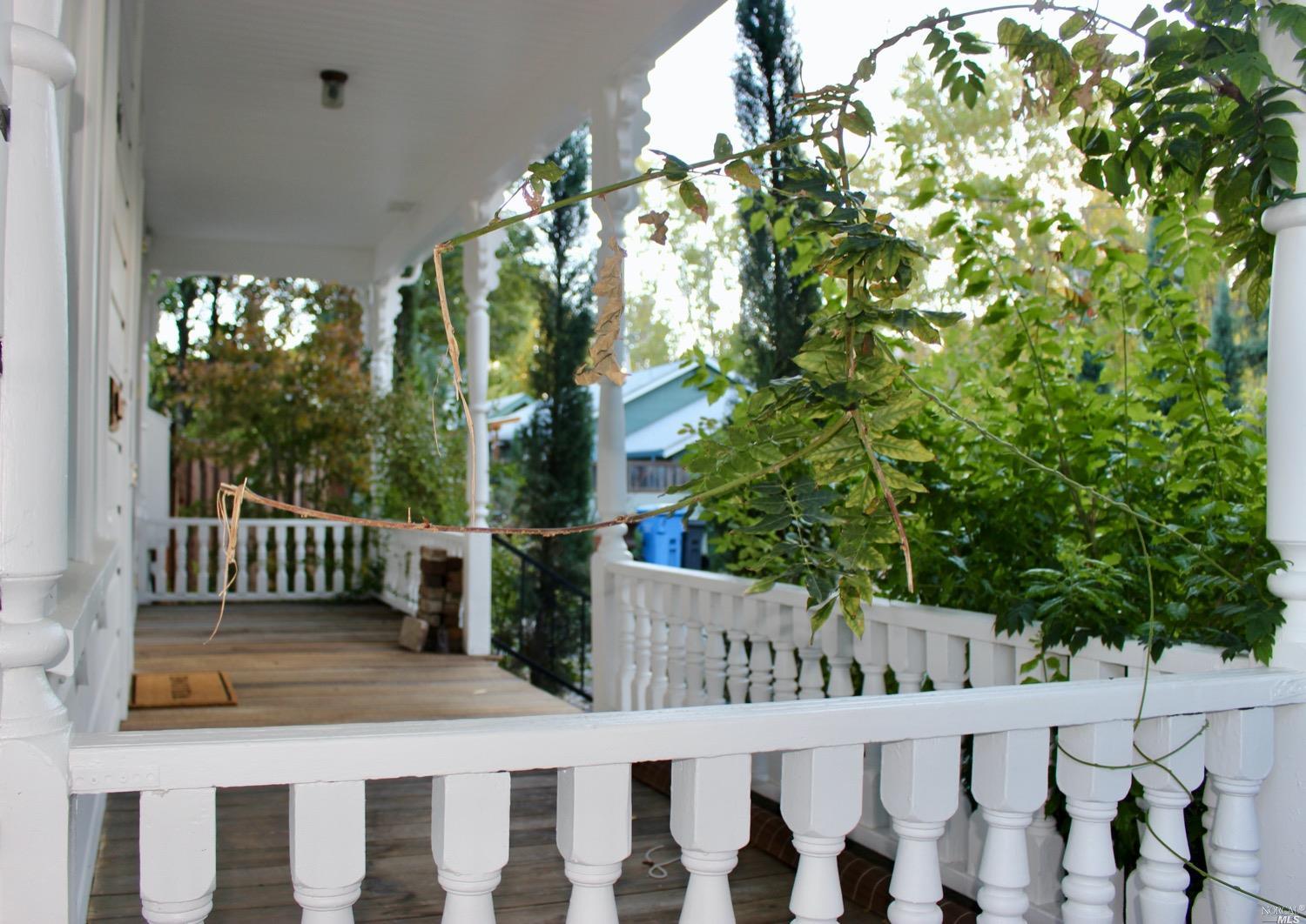 661 N Bush Street Ukiah CA 95482