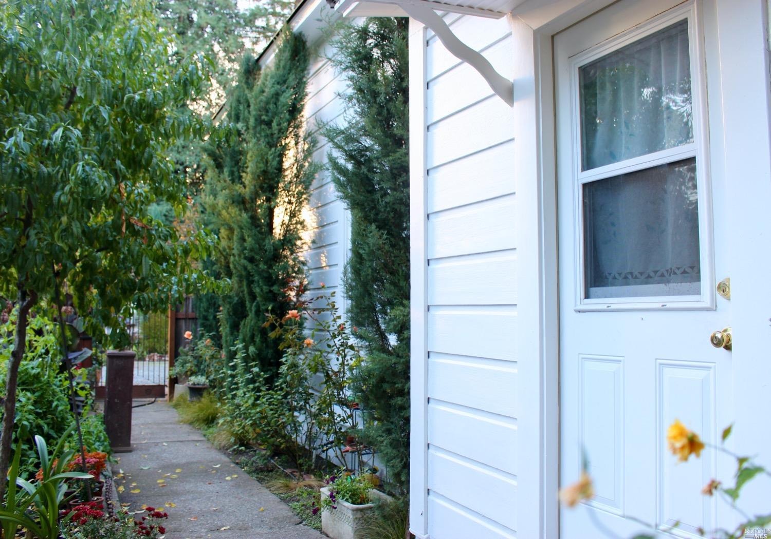 661 N Bush Street Ukiah CA 95482