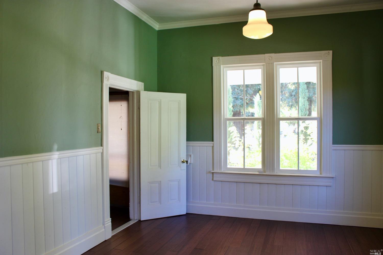 661 N Bush Street Ukiah CA 95482