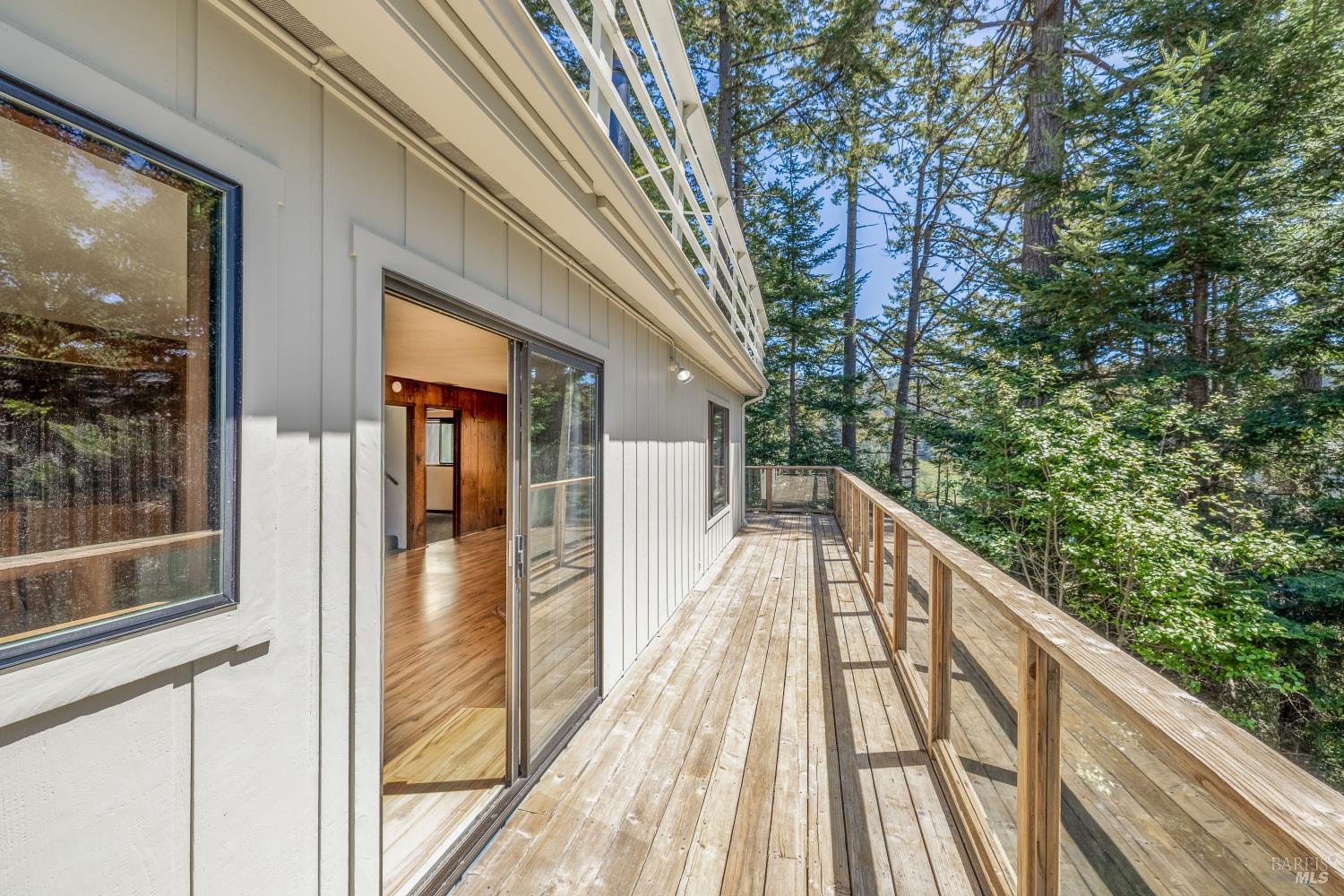44691 Crestwood Drive Mendocino CA 95460
