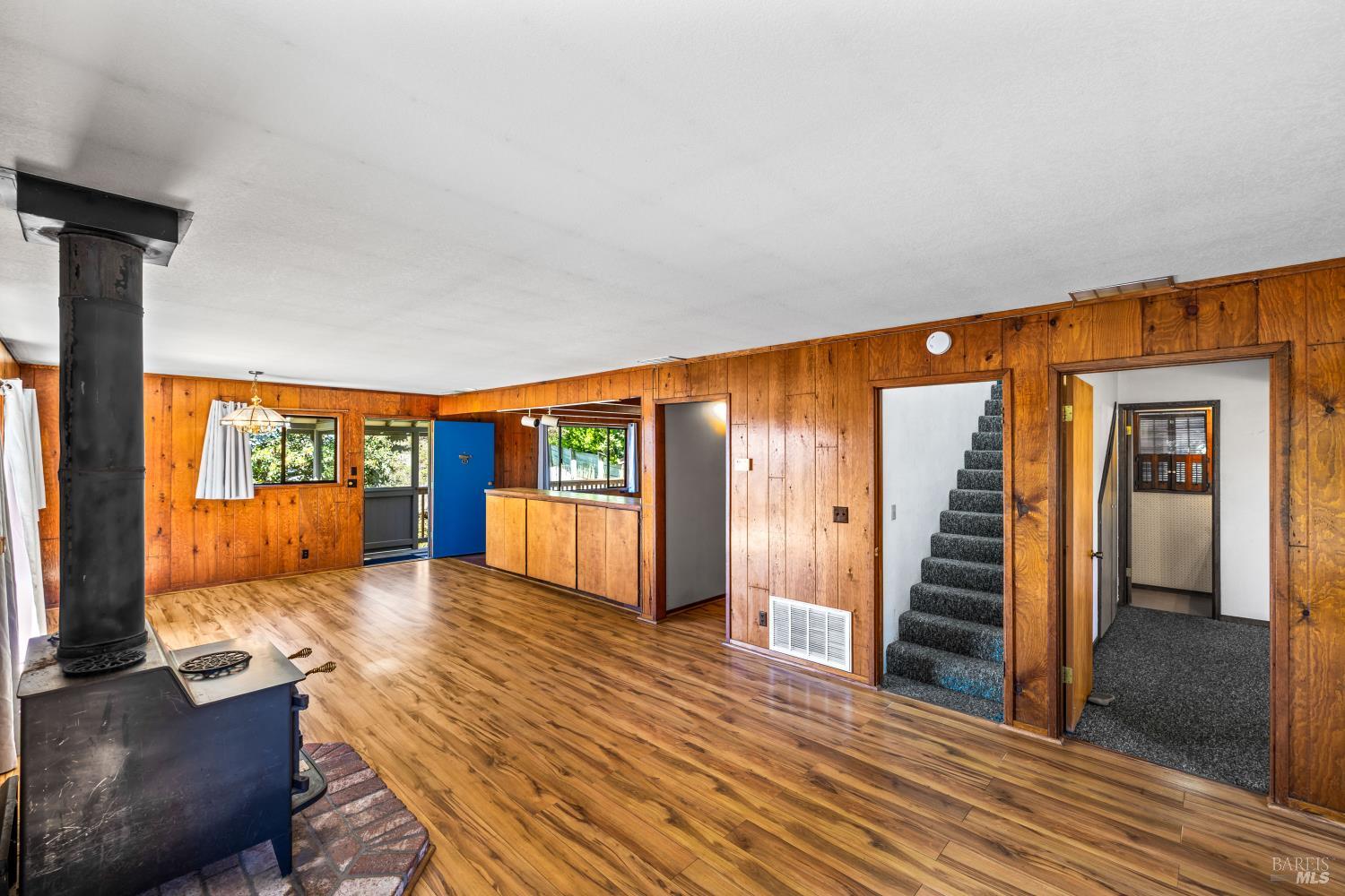 44691 Crestwood Drive Mendocino CA 95460