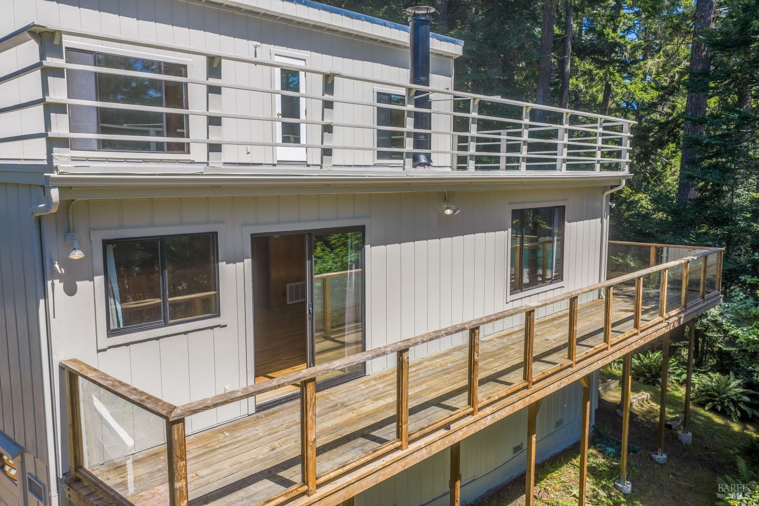 44691 Crestwood Drive Mendocino CA 95460
