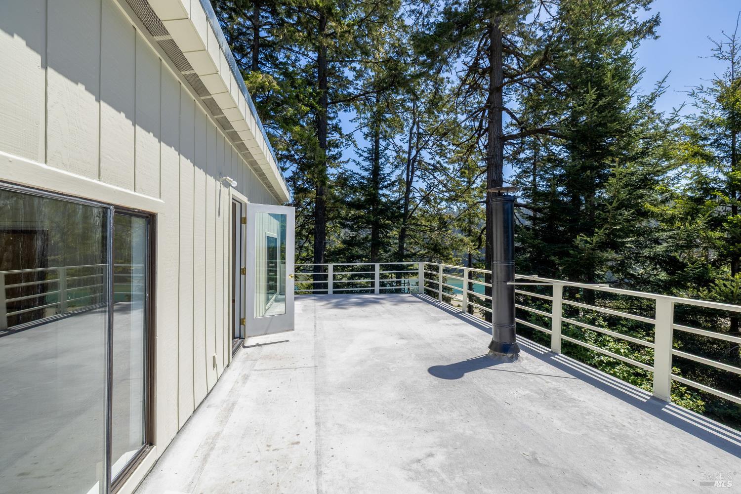 44691 Crestwood Drive Mendocino CA 95460