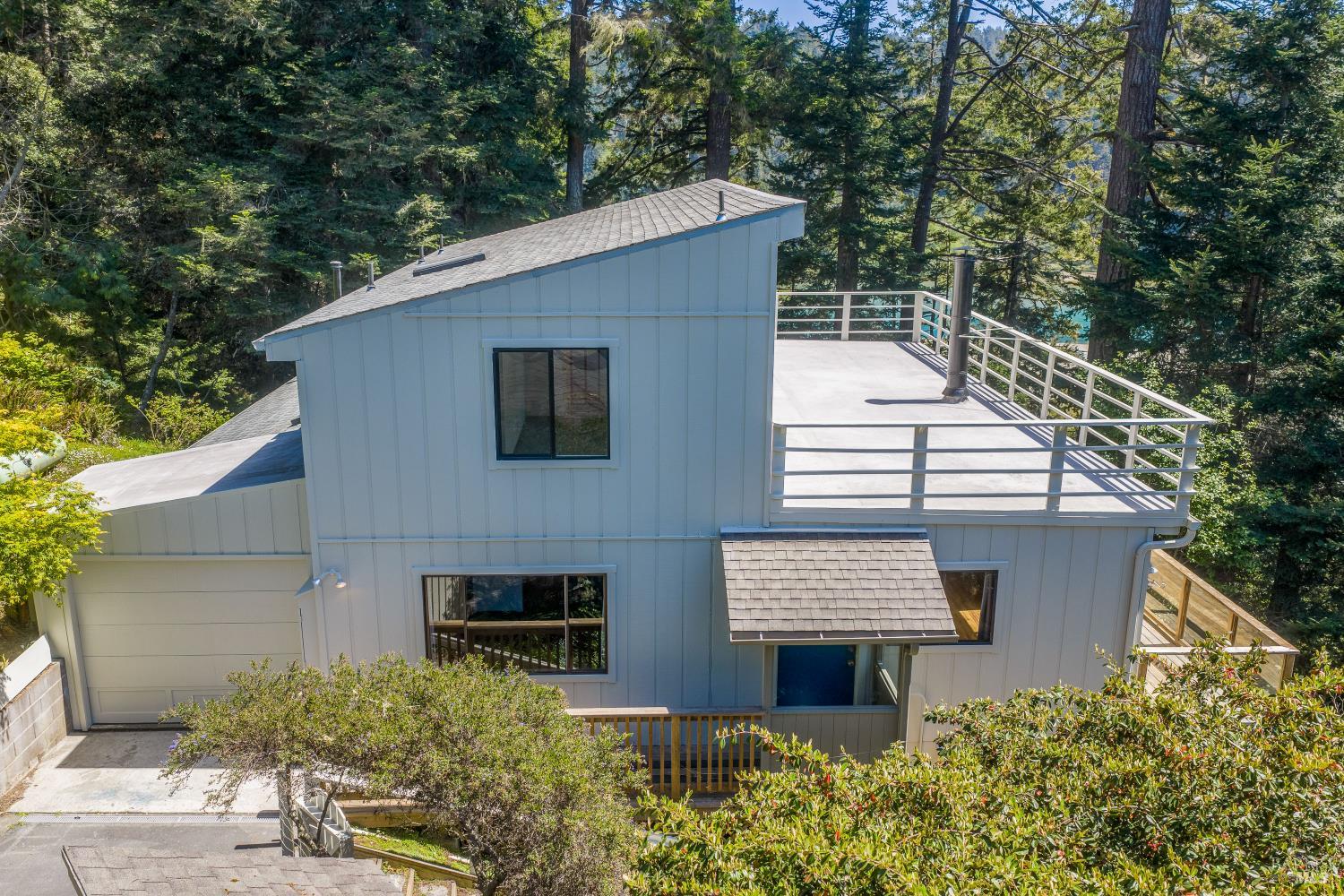 44691 Crestwood Drive Mendocino CA 95460