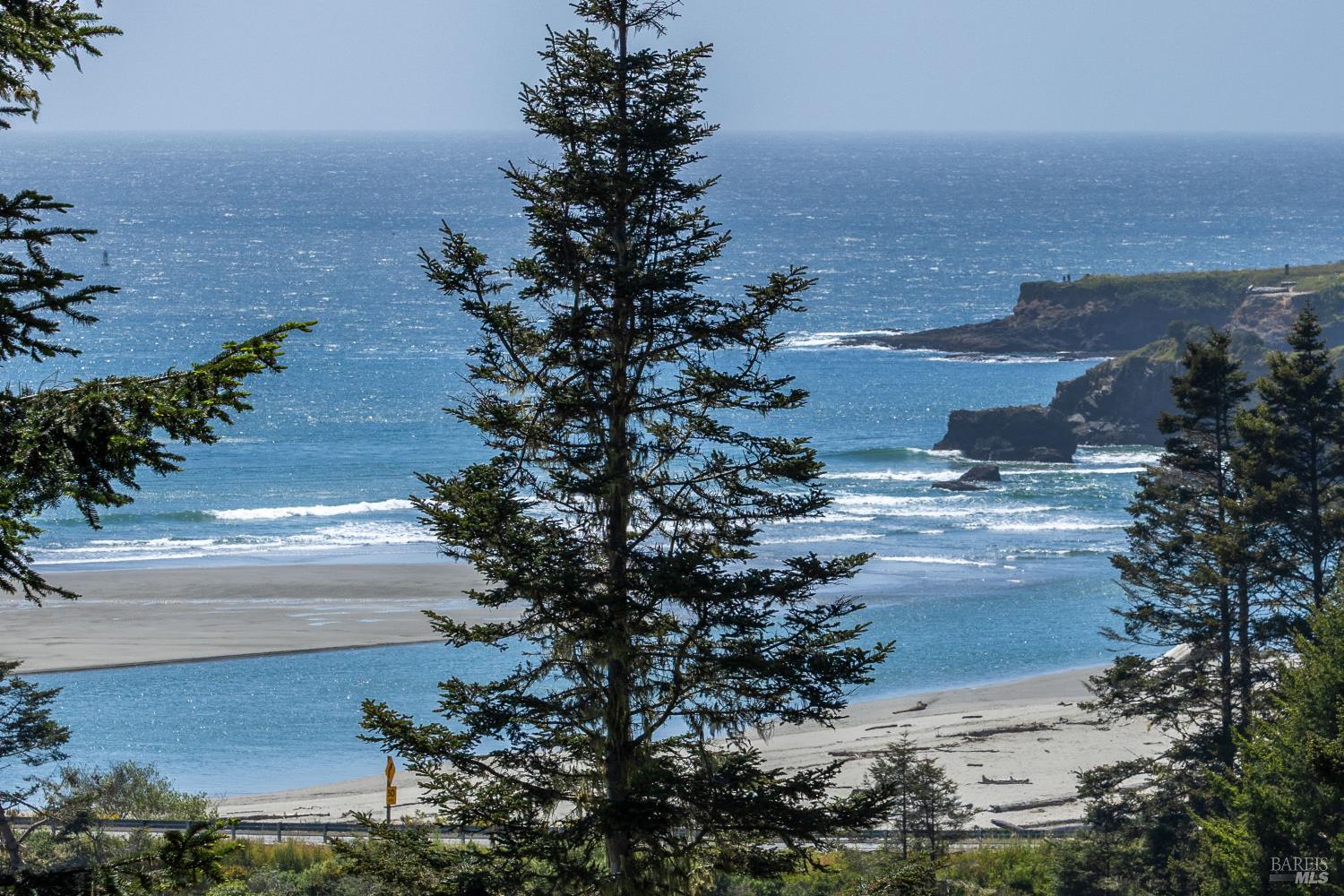 44691 Crestwood Drive Mendocino CA 95460