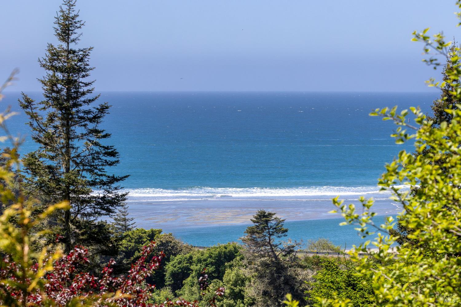 44691 Crestwood Drive Mendocino CA 95460