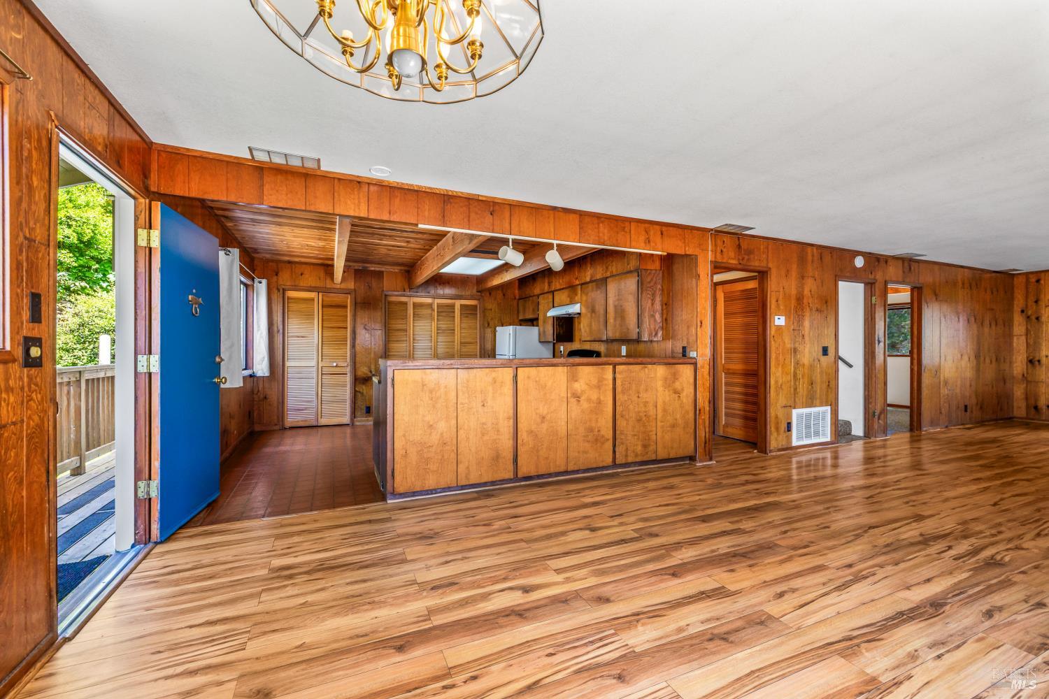 44691 Crestwood Drive Mendocino CA 95460