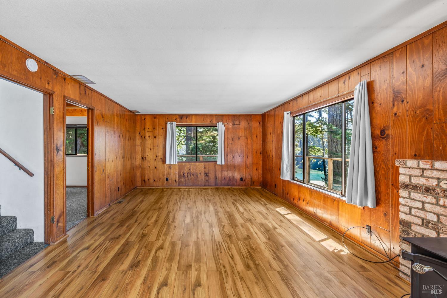 44691 Crestwood Drive Mendocino CA 95460