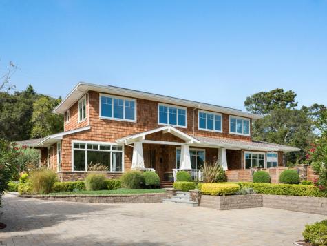 1 Old Landing Road Tiburon CA 94920