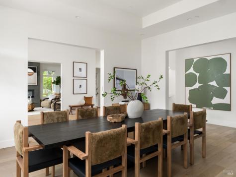 1 Old Landing Road Tiburon CA 94920