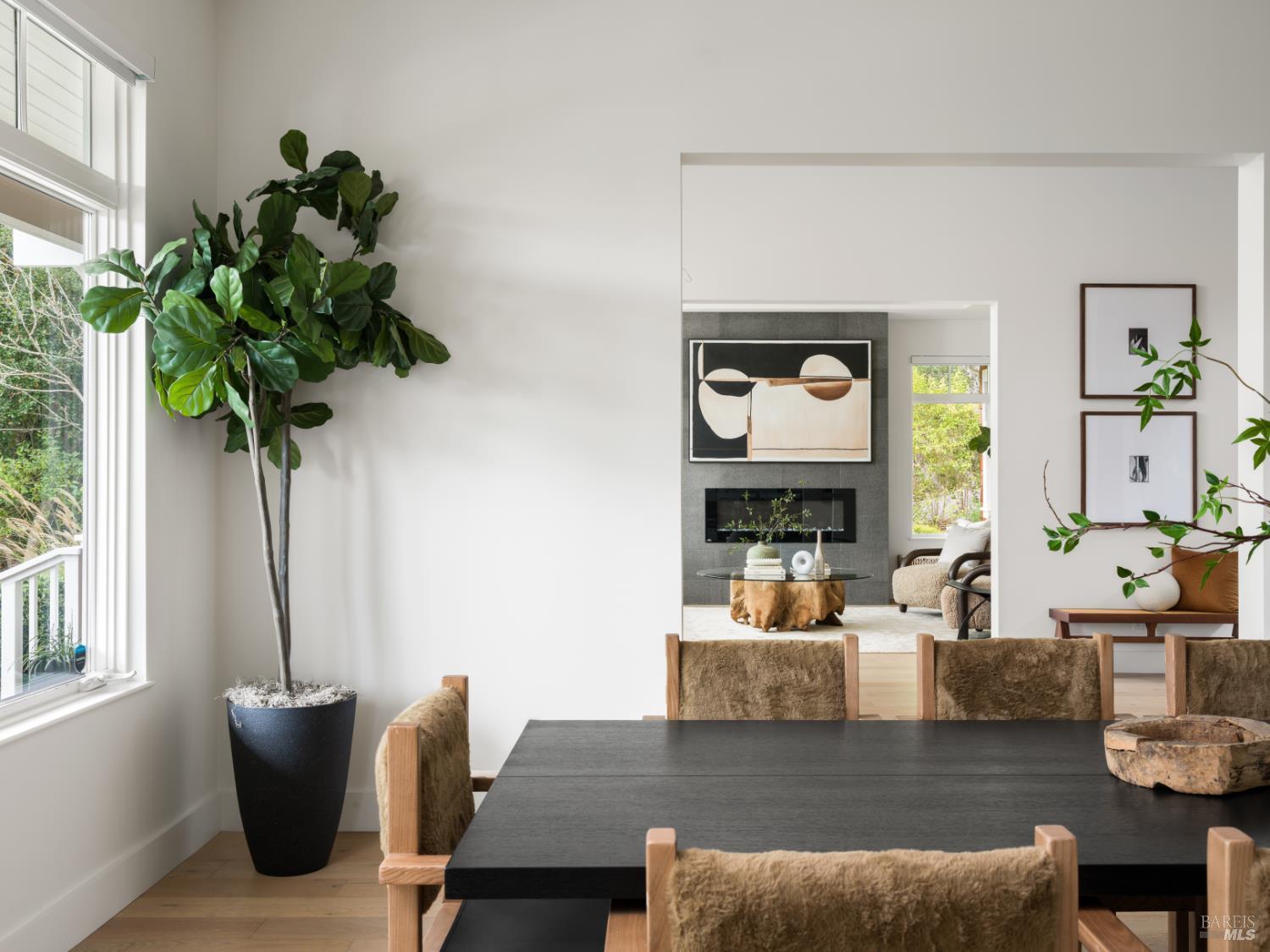 1 Old Landing Road Tiburon CA 94920