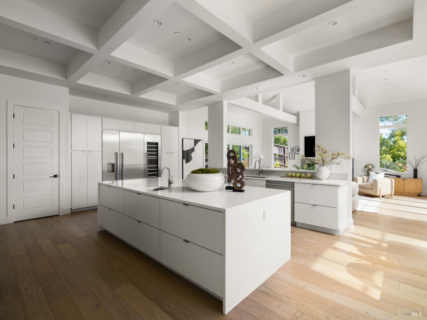 1 Old Landing Road Tiburon CA 94920