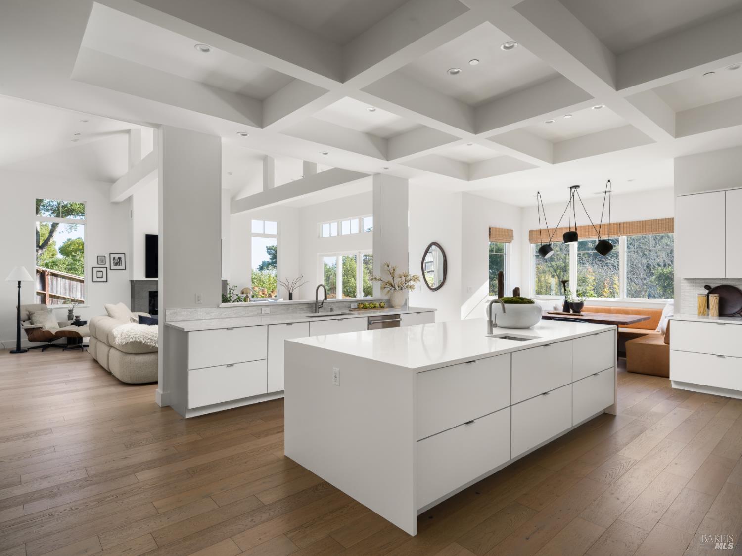 1 Old Landing Road Tiburon CA 94920