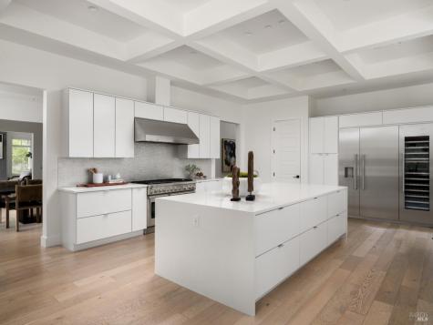 1 Old Landing Road Tiburon CA 94920