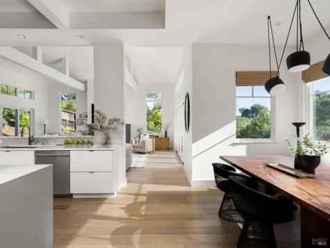 1 Old Landing Road Tiburon CA 94920