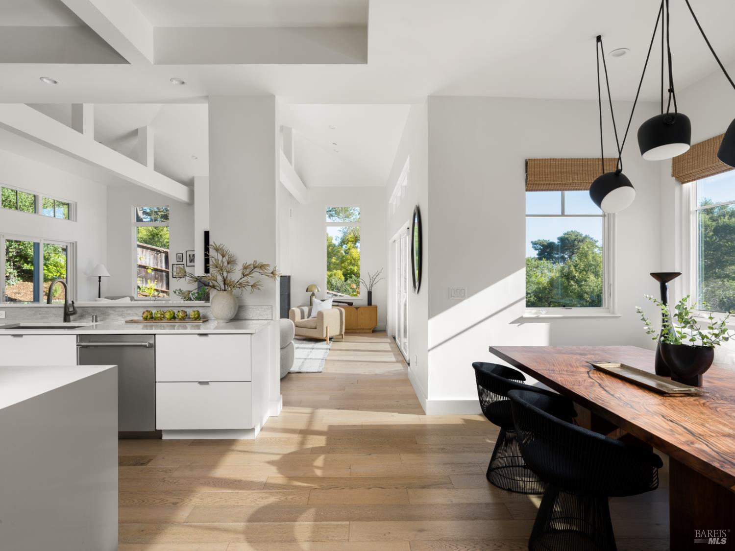 1 Old Landing Road Tiburon CA 94920