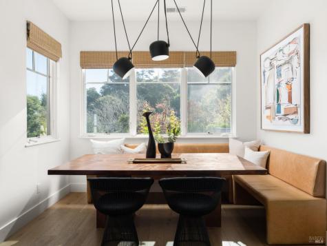 1 Old Landing Road Tiburon CA 94920