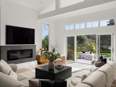 1 Old Landing Road Tiburon CA 94920